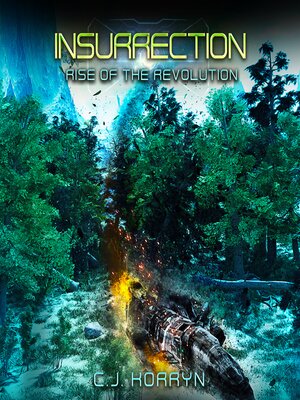 cover image of Insurrection